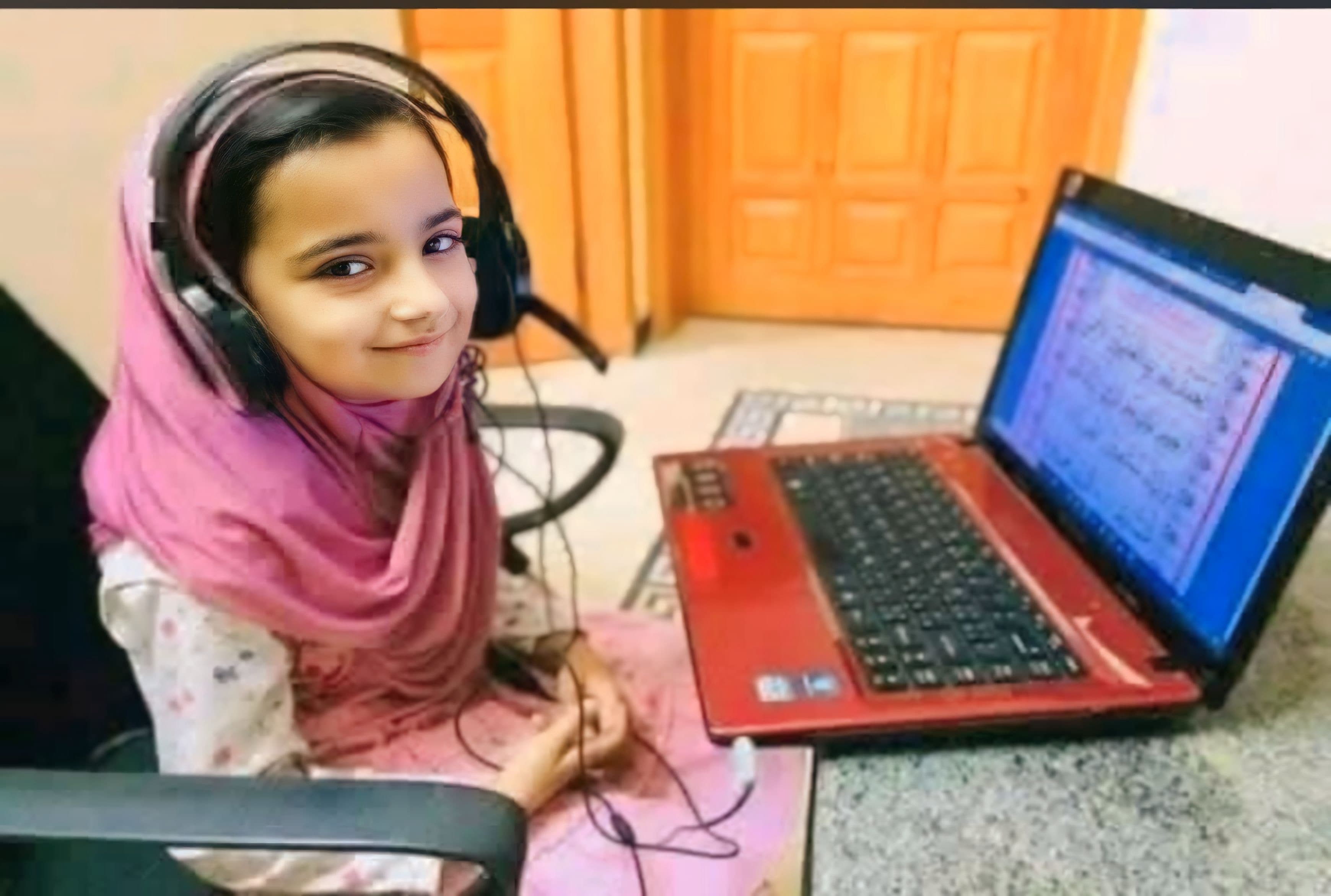 Ilm World Academy