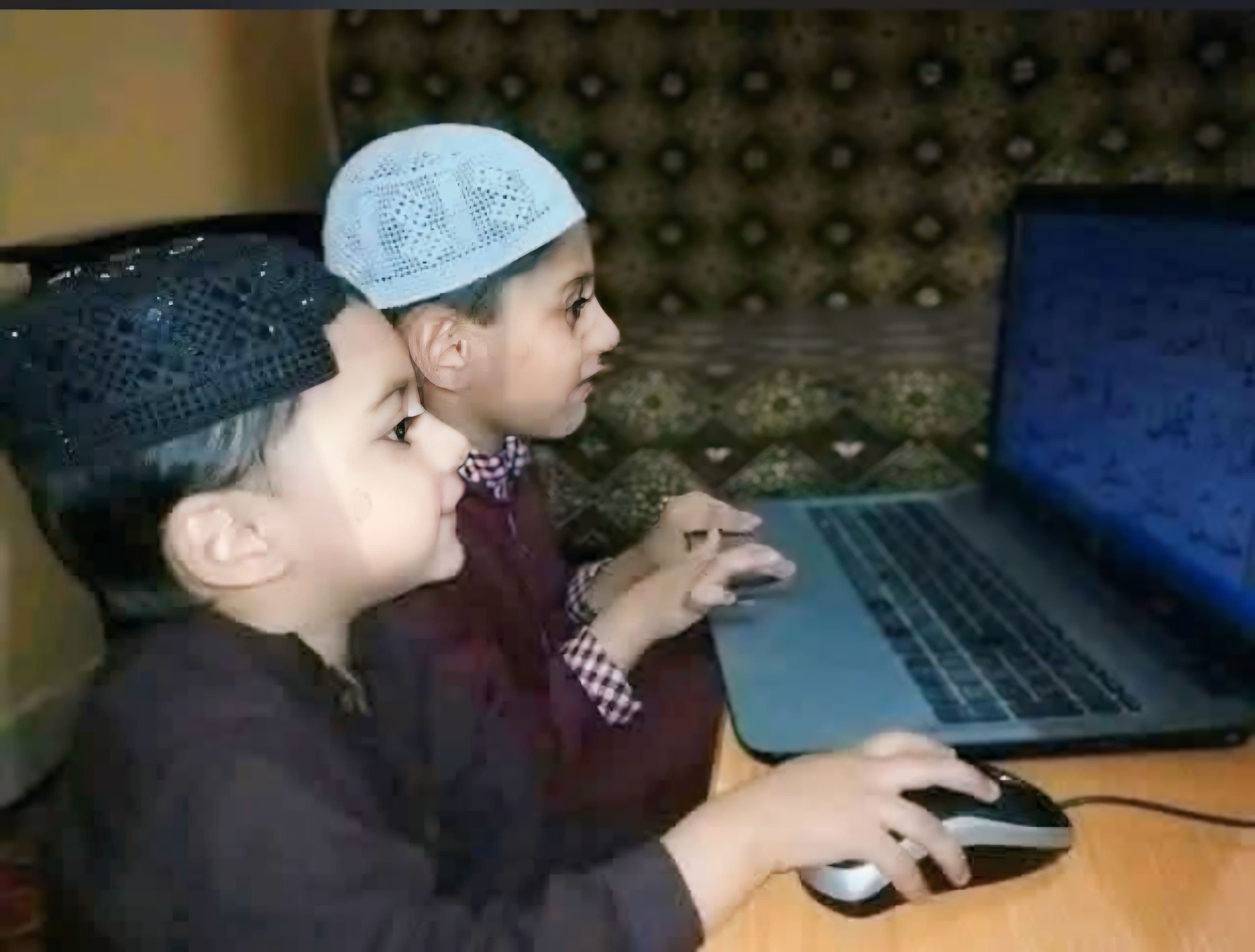 Ilm World Academy