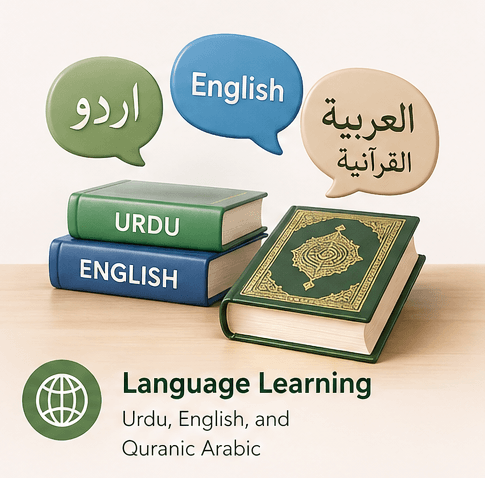 Language Learning