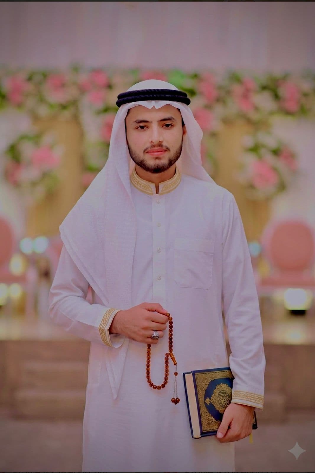 Usman Abbasi โ CEO, Ilm World Academy