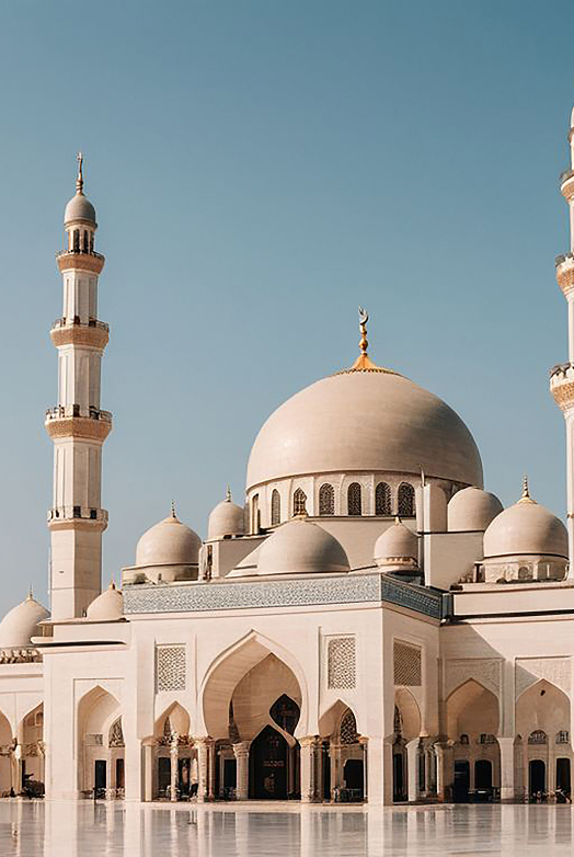 Arabic Language
