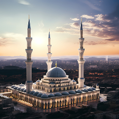Quranic Arabic Language